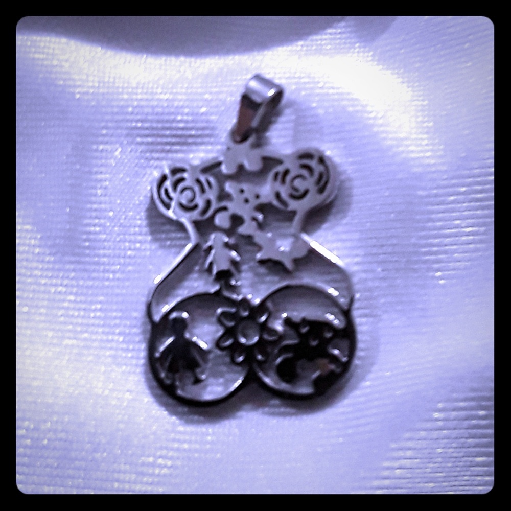 Tous inspired charm